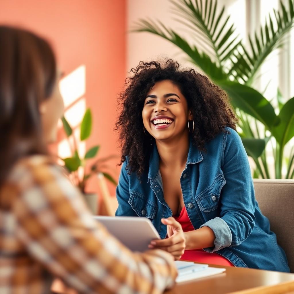Habla inglés con confianza real